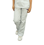 Pantalón blanco Cod 1502